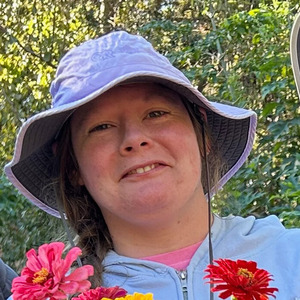 Team Page: Maggie Neill